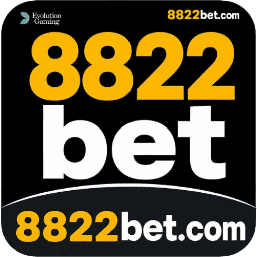 8822BET Logo